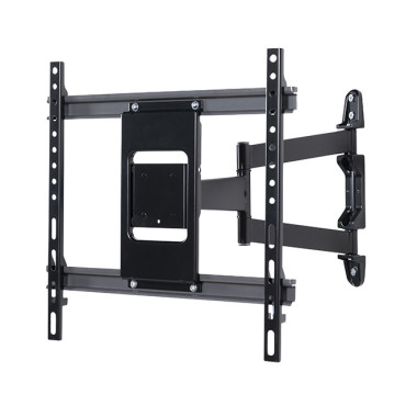 B-Tech BTV513 139,7 cm (55") Mur Noir