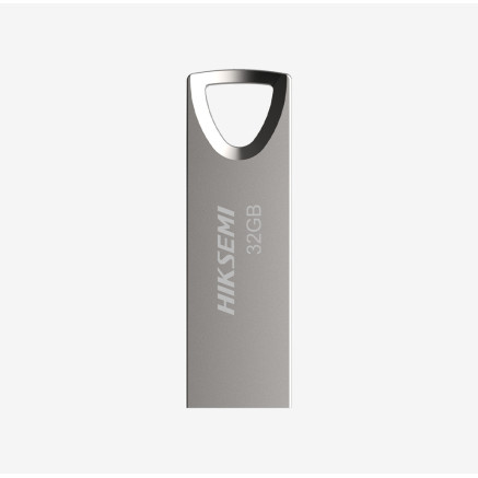 Hiksemi HS-USB-M200 lecteur USB flash 32 Go USB Type-A 3.2 Gen 1 (3.1 Gen 1) Argent