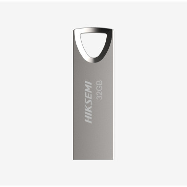 Hiksemi HS-USB-M200 lecteur USB flash 32 Go USB Type-A 3.2 Gen 1 (3.1 Gen 1) Argent