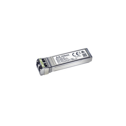 QNAP TRX-10GSFP-SR-MLX module émetteur-récepteur de réseau 10000 Mbit s SFP+ 850 nm