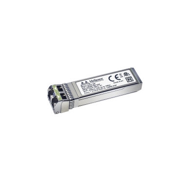 QNAP TRX-10GSFP-SR-MLX module émetteur-récepteur de réseau 10000 Mbit s SFP+ 850 nm