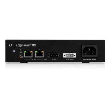 Ubiquiti 24V 72W alimentation d'énergie non interruptible 1 sortie(s) CA