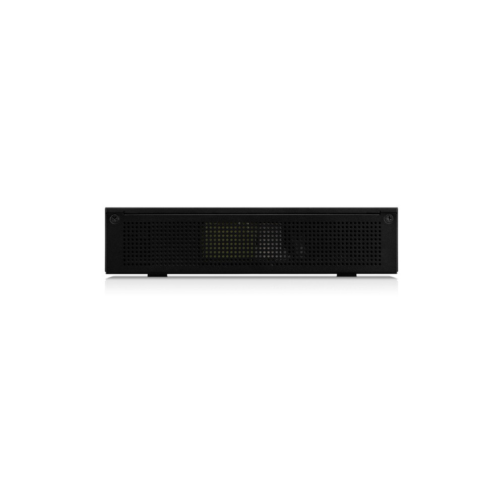 Ubiquiti 24V 72W alimentation d'énergie non interruptible 1 sortie(s) CA