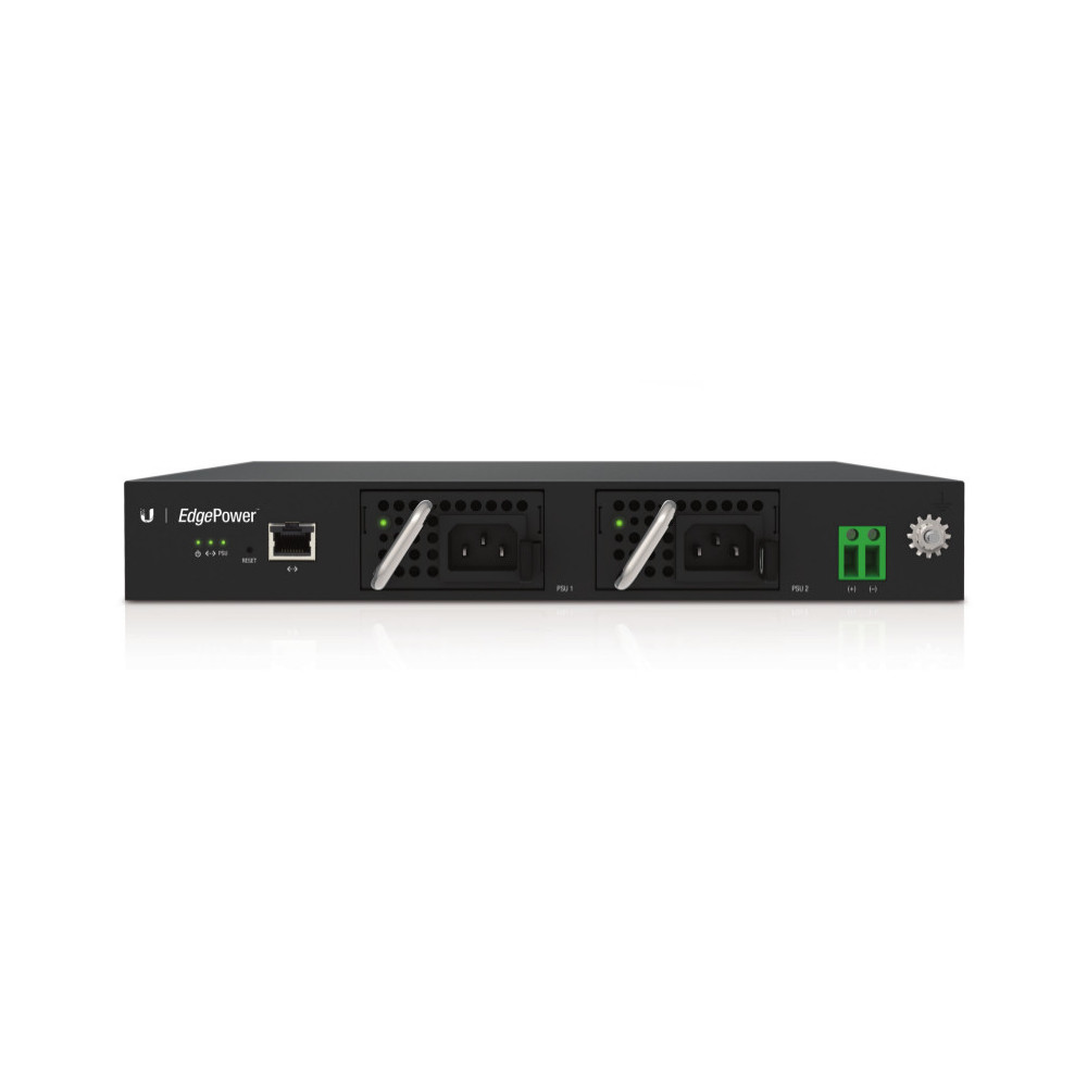 Ubiquiti EP-54V-150W-AC composant de commutation Alimentation électrique Ubiquiti EP-54V-150W-AC composant de commutation Alimentation électrique