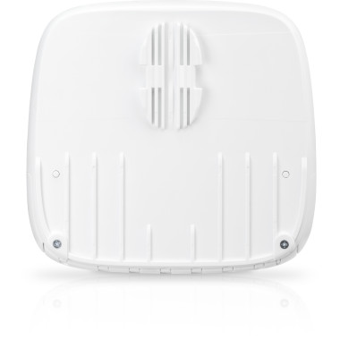 Ubiquiti EP-R6 commutateur réseau L3 Gigabit Ethernet (10 100 1000) Connexion Ethernet, supportant l'alimentation via ce port