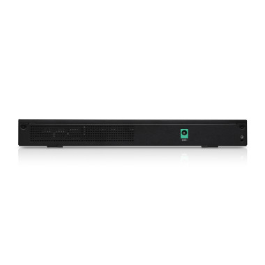 Ubiquiti EdgeRouter ER-12 Routeur connecté Gigabit Ethernet Noir