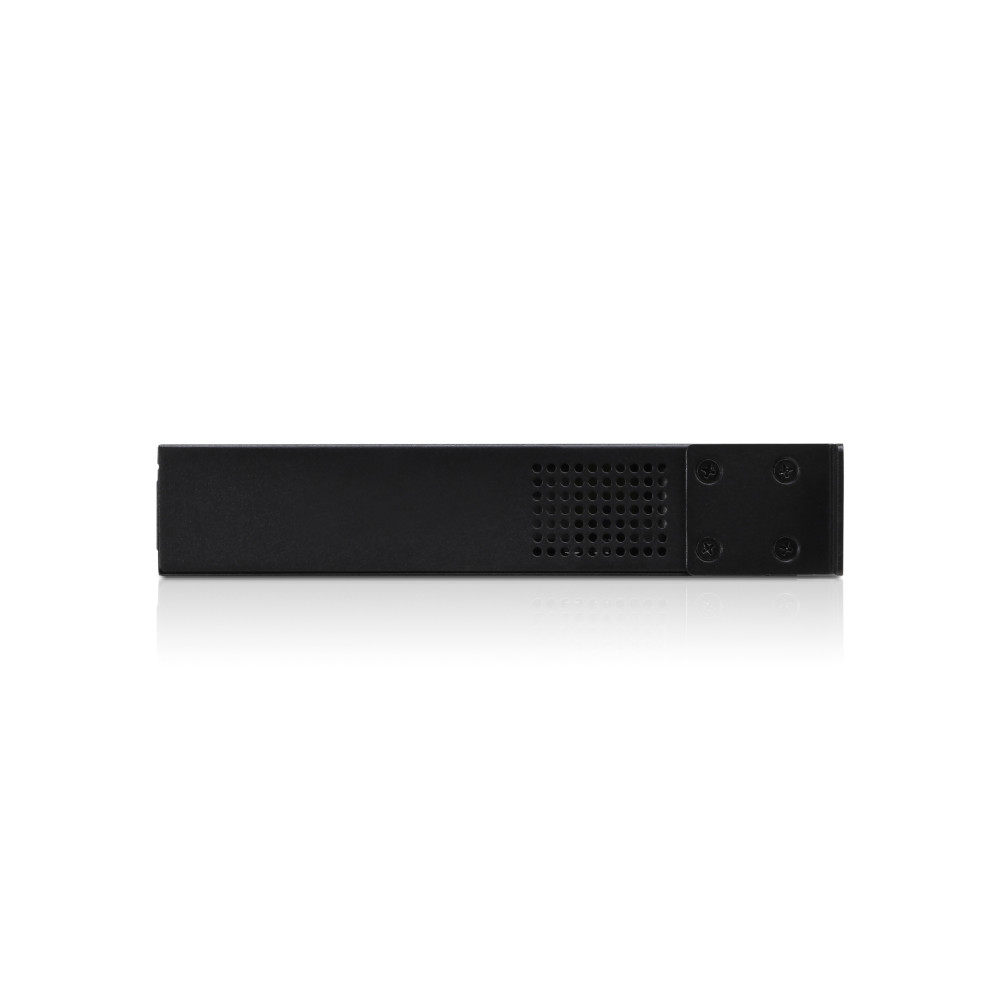 Ubiquiti ES-16-150W commutateur réseau Géré L2 L3 Gigabit Ethernet (10 100 1000) Connexion Ethernet, supportant l'alimentation