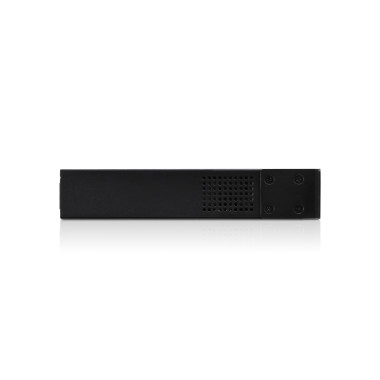 Ubiquiti ES-16-150W commutateur réseau Géré L2 L3 Gigabit Ethernet (10 100 1000) Connexion Ethernet, supportant l'alimentation