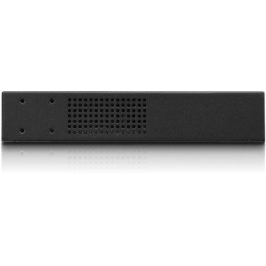 Ubiquiti ES‑16‑XG Géré 10G Ethernet (100 1000 10000) 1U Noir