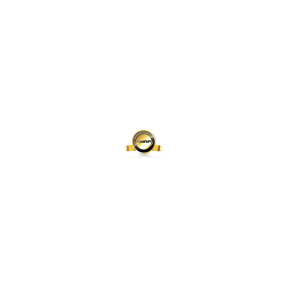 QNAP 3Y f TS-253B 3 année(s) QNAP 3Y f TS-253B 3 année(s)
