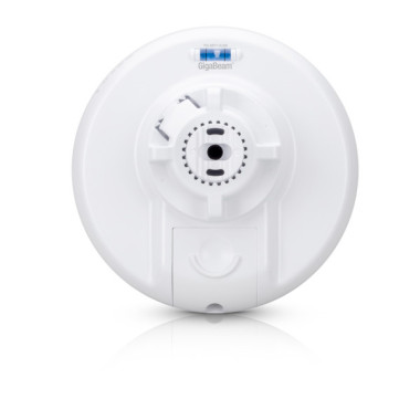 Ubiquiti GBE point d'accès réseaux locaux sans fil 1000 Mbit s Blanc Connexion Ethernet, supportant l'alimentation via ce port