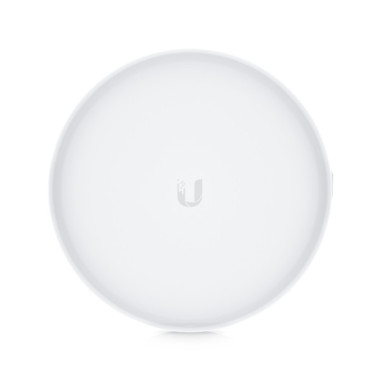 Ubiquiti airMAX GigaBeam Plus 60 GHz antenne Antenne directionnelle 35 dBi