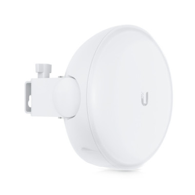 Ubiquiti airMAX GigaBeam Plus 60 GHz antenne Antenne directionnelle 35 dBi