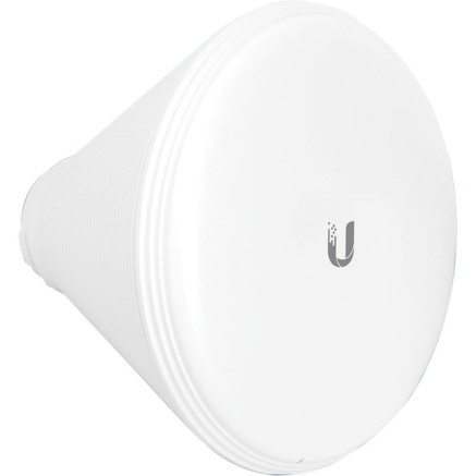Ubiquiti HORN-5-30 antenne Antenne de sirène 19 dBi