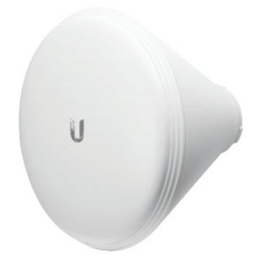 Ubiquiti HORN-5-30 antenne Antenne de sirène 19 dBi