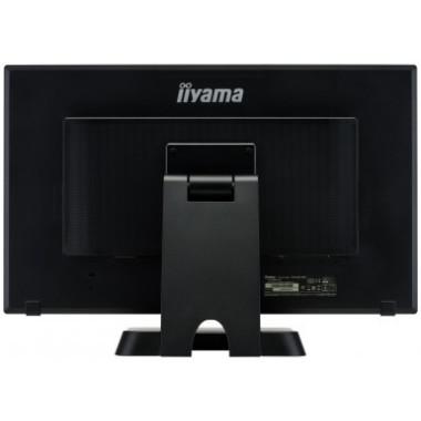 iiyama ProLite T2336MSC-B2 écran plat de PC 58,4 cm (23") 1920 x 1080 pixels Full HD LED Écran tactile Noir