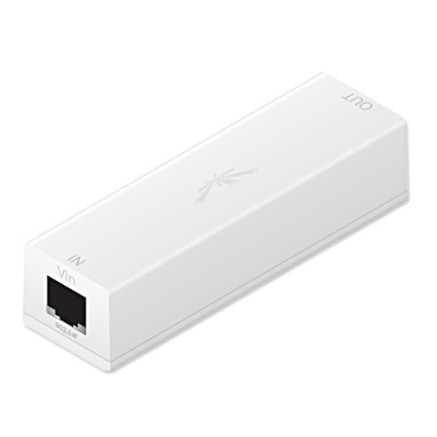Ubiquiti INS-8023AF-I adaptateur et injecteur PoE 18 V