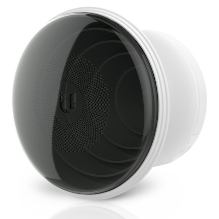 Ubiquiti IsoStation AC 450 Mbit s Blanc Connexion Ethernet, supportant l'alimentation via ce port (PoE)