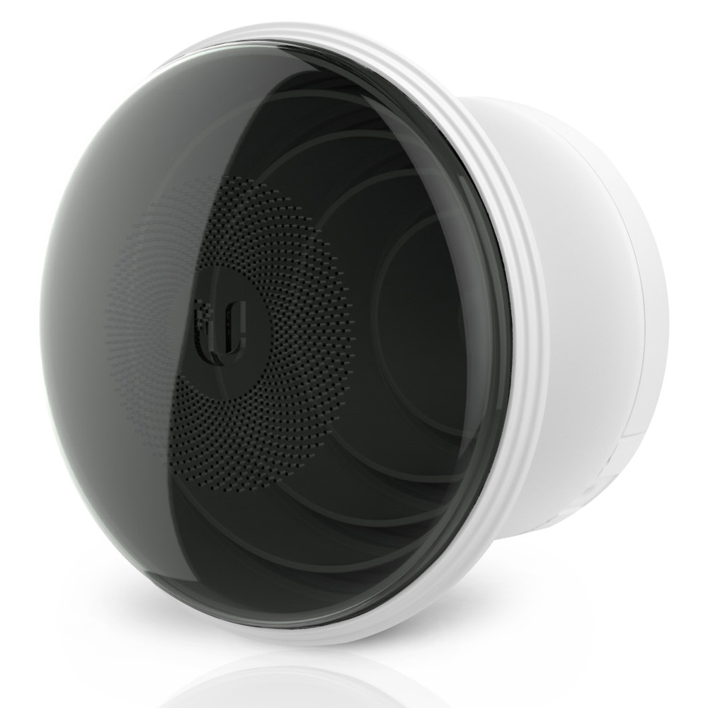 Ubiquiti IsoStation AC 450 Mbit s Blanc Connexion Ethernet, supportant l'alimentation via ce port (PoE) Ubiquiti IsoStation AC 450 Mbit s Blanc Connexion Ethernet, supportant l'alimentation via ce port (PoE)