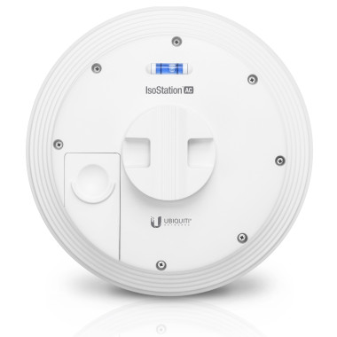 Ubiquiti IsoStation AC 450 Mbit s Blanc Connexion Ethernet, supportant l'alimentation via ce port (PoE)