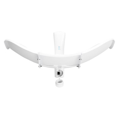 Ubiquiti LBE-5AC-LR antenne Antenne directionnelle 26 dBi