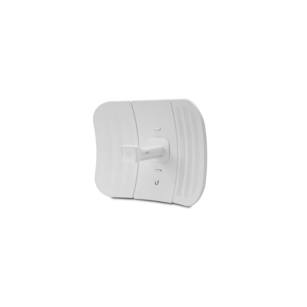 Ubiquiti LBE-M5-23 pont & répéteur 1x1 SISO 100 Mbit s Blanc Ubiquiti LBE-M5-23 pont & répéteur 1x1 SISO 100 Mbit s Blanc