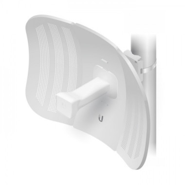 Ubiquiti LBE-M5-23 pont & répéteur 1x1 SISO 100 Mbit s Blanc