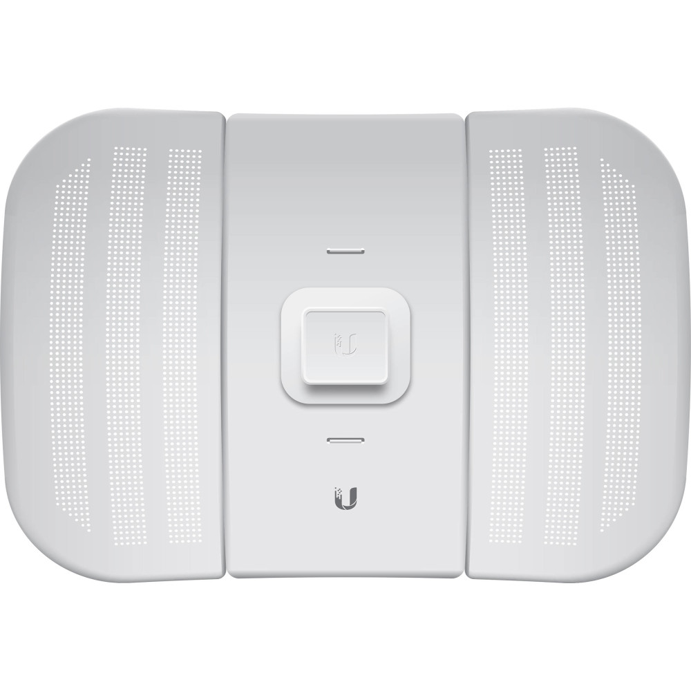 Ubiquiti LBE-M5-23 pont & répéteur 1x1 SISO 100 Mbit s Blanc