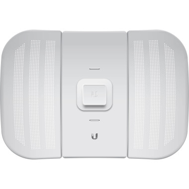 Ubiquiti LBE-M5-23 pont & répéteur 1x1 SISO 100 Mbit s Blanc
