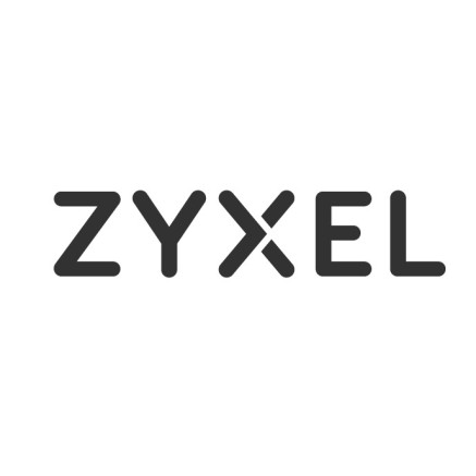Zyxel LIC-EUCS-ZZ0009F extension de garantie et support 1 licence(s)