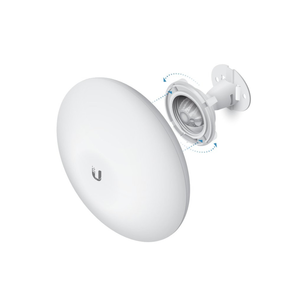 Ubiquiti NBE-WMK kit de support Blanc