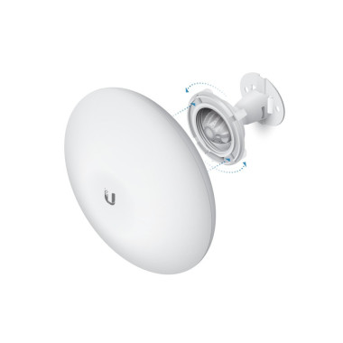 Ubiquiti NBE-WMK kit de support Blanc