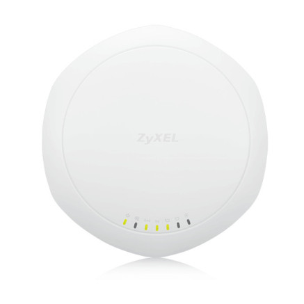 Zyxel NWA1123-AC PRO 3-pack 1300 Mbit s Blanc Connexion Ethernet, supportant l'alimentation via ce port (PoE)