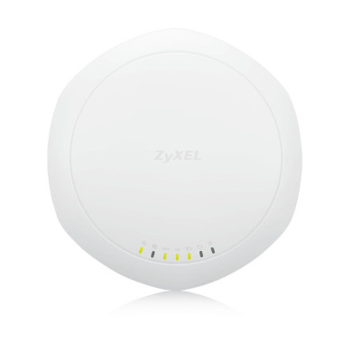 Zyxel NWA1123-AC PRO 3-pack 1300 Mbit s Blanc Connexion Ethernet, supportant l'alimentation via ce port (PoE)