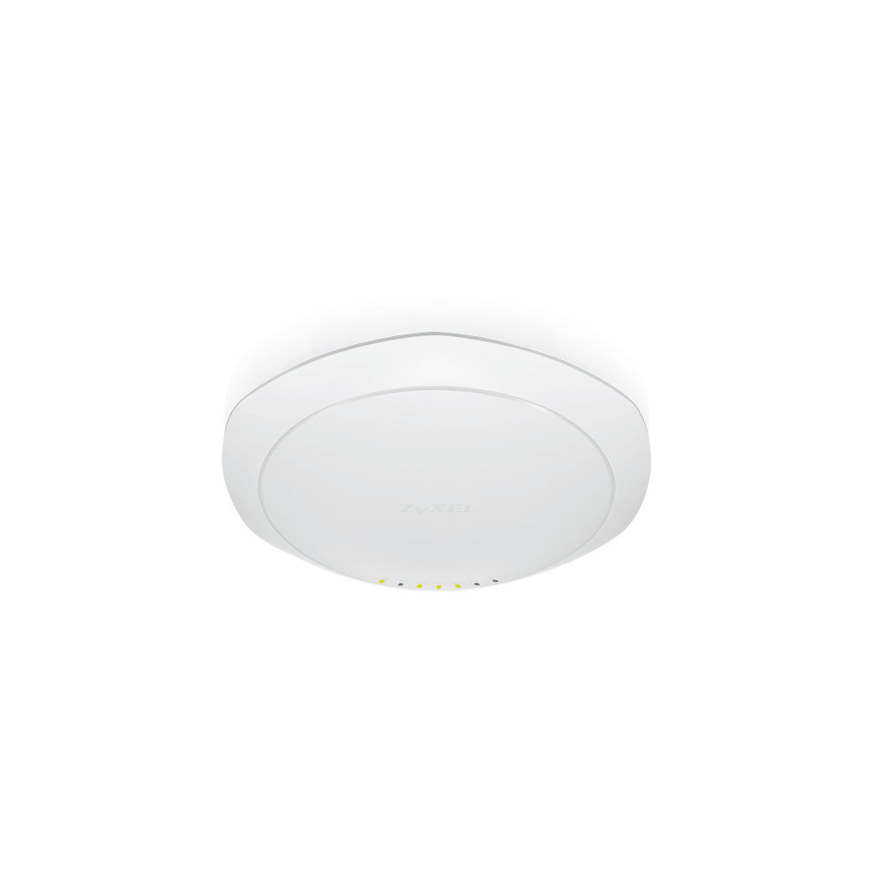 Zyxel NWA1123-AC PRO 3-pack 1300 Mbit s Blanc Connexion Ethernet, supportant l'alimentation via ce port (PoE)