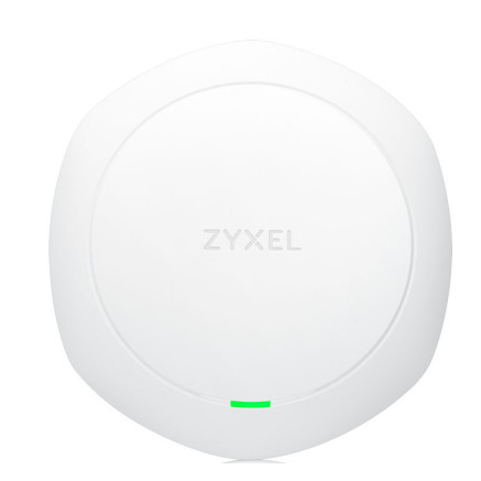 Zyxel NWA5123 AC HD 1300 Mbit s Blanc Connexion Ethernet, supportant l'alimentation via ce port (PoE)