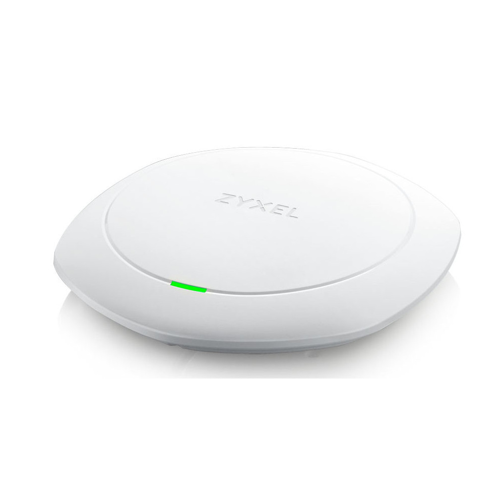 Zyxel NWA5123 AC HD 1300 Mbit s Blanc Connexion Ethernet, supportant l'alimentation via ce port (PoE)