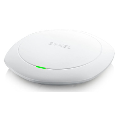 Zyxel NWA5123 AC HD 1300 Mbit s Blanc Connexion Ethernet, supportant l'alimentation via ce port (PoE)