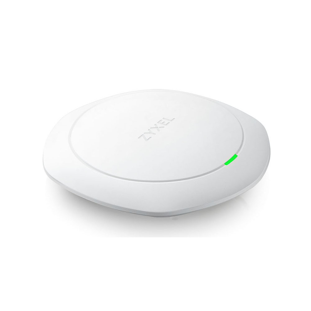 Zyxel NWA5123 AC HD 1300 Mbit s Blanc Connexion Ethernet, supportant l'alimentation via ce port (PoE)