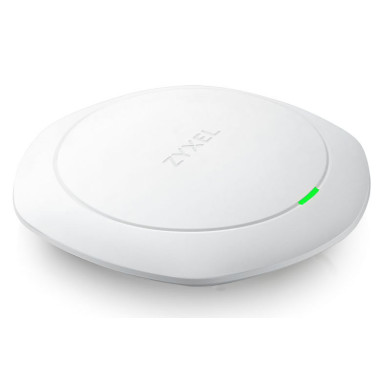 Zyxel NWA5123 AC HD 1300 Mbit s Blanc Connexion Ethernet, supportant l'alimentation via ce port (PoE)