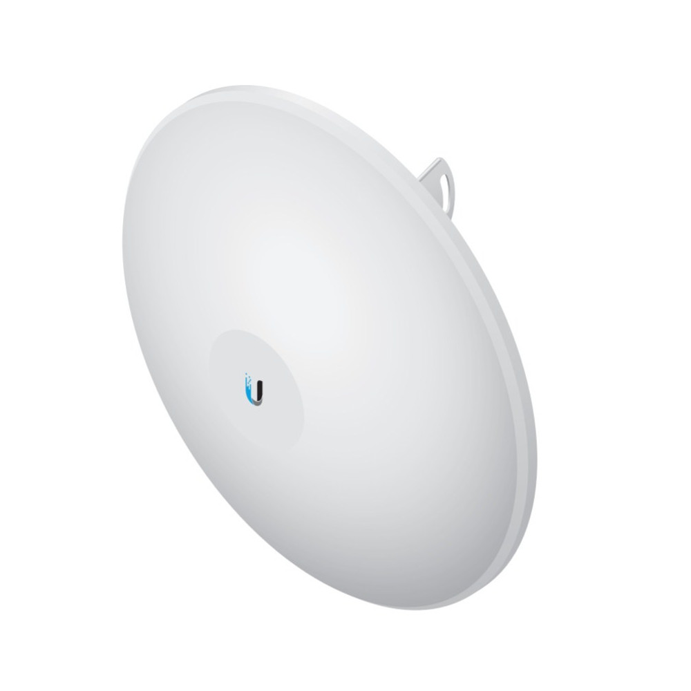 Ubiquiti PBE-5AC-500 antenne Antenne directionnelle 27 dBi Ubiquiti PBE-5AC-500 antenne Antenne directionnelle 27 dBi