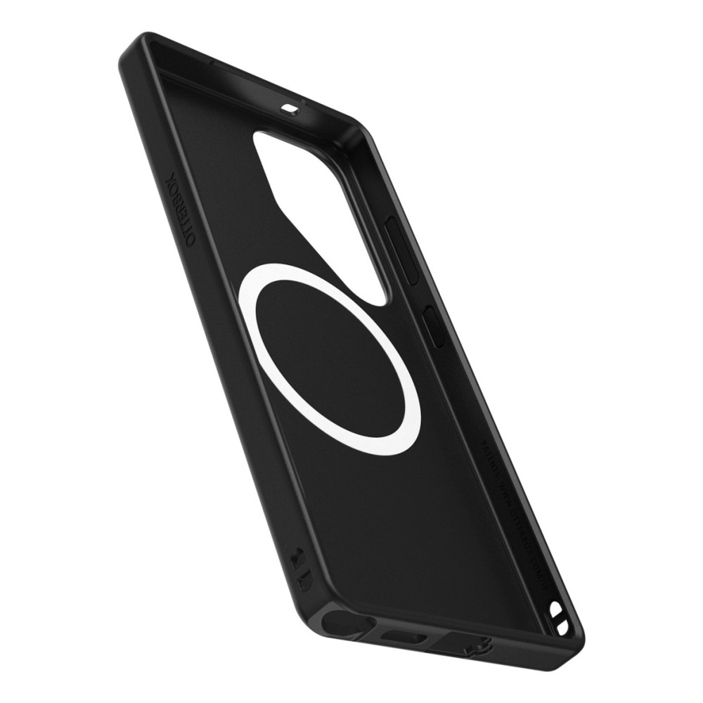 Samsung GP-FPS938OBHBW coque de protection pour téléphones portables 17,5 cm (6.9") Housse Noir