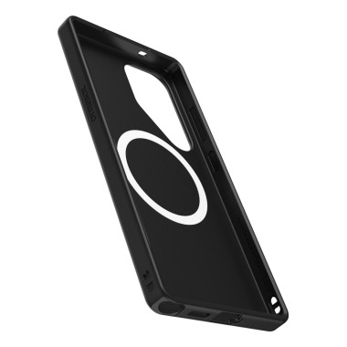 Samsung GP-FPS938OBHBW coque de protection pour téléphones portables 17,5 cm (6.9") Housse Noir