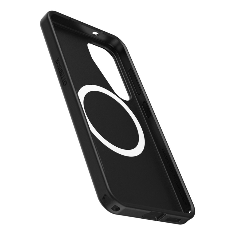 Samsung GP-FPS931OBHBW coque de protection pour téléphones portables 15,8 cm (6.2") Housse Noir