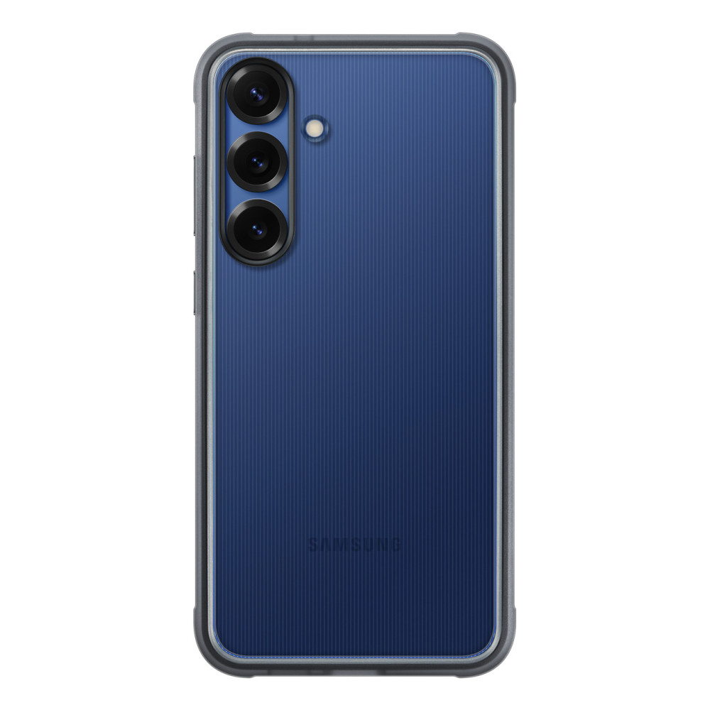 Samsung EF-JS936 coque de protection pour téléphones portables 17 cm (6.7") Housse Noir, Multicolore