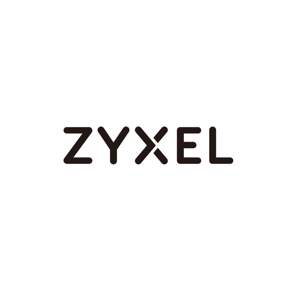 Zyxel SECUEXTENDER-ZZ1Y01F licence et mise à jour de logiciel 1 licence(s) 1 année(s) Zyxel SECUEXTENDER-ZZ1Y01F licence et mise à jour de logiciel 1 licence(s) 1 année(s)