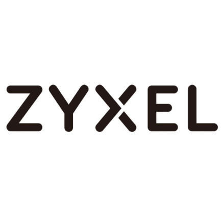 Zyxel SECUEXTENDER-ZZ1Y50F licence et mise à jour de logiciel 1 licence(s) 1 année(s)