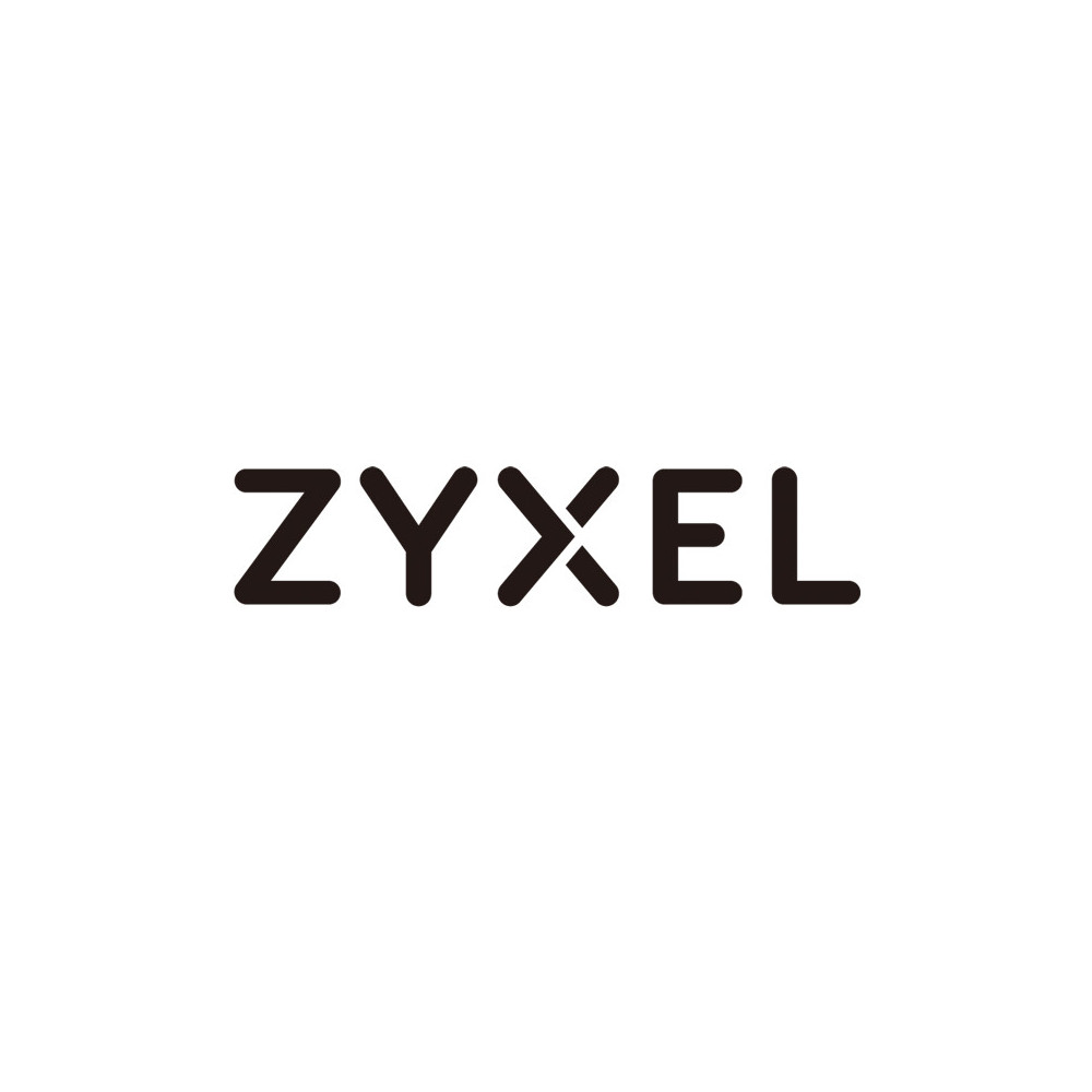 Zyxel SECUEXTENDER-ZZ1Y50F licence et mise à jour de logiciel 1 licence(s) 1 année(s) Zyxel SECUEXTENDER-ZZ1Y50F licence et mise à jour de logiciel 1 licence(s) 1 année(s)