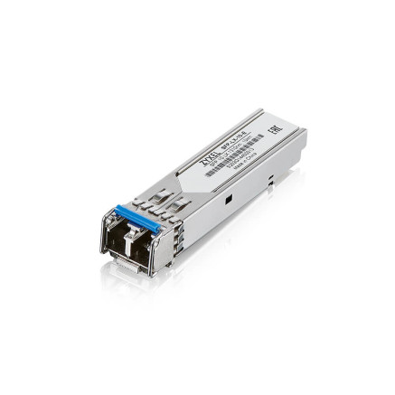 Zyxel SFP-LX-10-E module émetteur-récepteur de réseau Fibre optique 1000 Mbit s 1310 nm