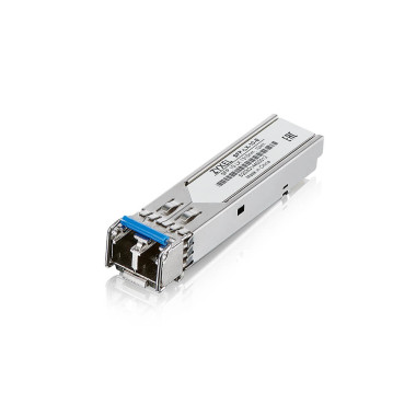 Zyxel SFP-LX-10-E module émetteur-récepteur de réseau Fibre optique 1000 Mbit s 1310 nm
